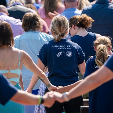 ‘She taught us to live fully’: Remembering Harper Moyski