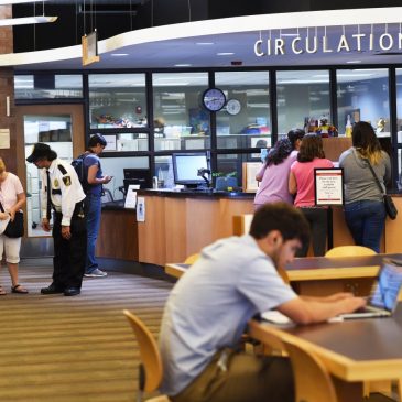 Public internet access restored to St. Paul libraries, rec centers after July cyberattack