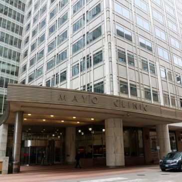 Trump’s work visa fee may impact Rochester’s medical staff