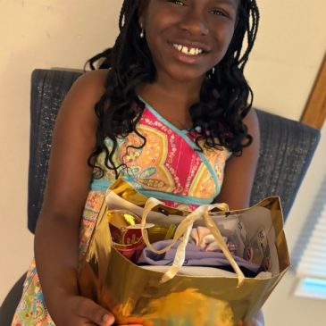 Looking for a mentor: Ava