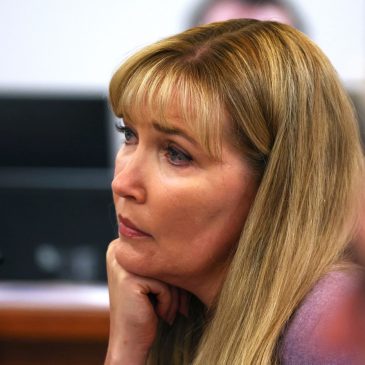 Former DFL state senator to be sentenced Tuesday for burglary conviction
