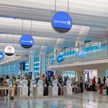 $600M renovation nears completion at Minneapolis-St. Paul International Airport