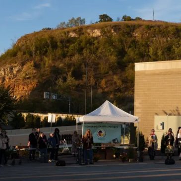 Prairie Island Indian Community welcomes home ancestral remains