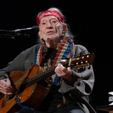 Farm Aid will be broadcast live on CNN from Huntington Bank Stadium