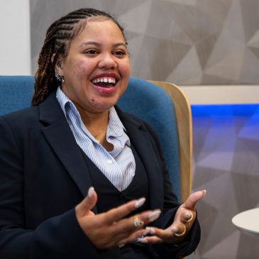 Meet Haley Taylor Schlitz, Minnesota’s youngest assistant attorney general