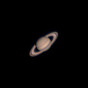 Skywatch: Saturn: such a beauty