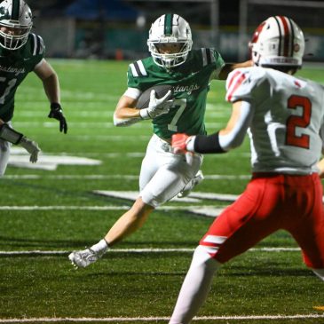 High School Football: Picks for Mounds View-East Ridge, South St. Paul – Hill-Murray and more