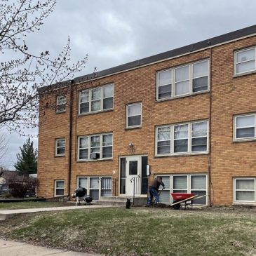 Charges upgraded against South St. Paul accused of fatally shooting his 72-year-old roommate
