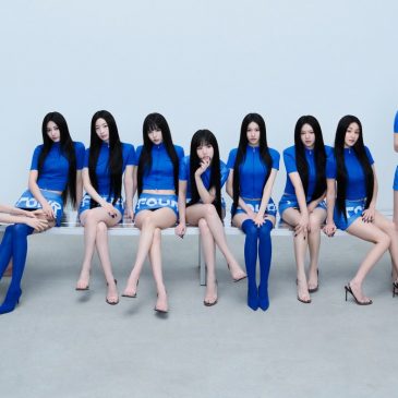 Nine-piece K-Pop group Twice to headline Grand Casino Arena in April