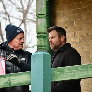 ‘Unholy Communion,’ a murder mystery shot in St. Paul, is coming to home screens
