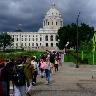 Walz: Special session on guns ‘sooner or later’ as DFL, GOP apart on deal