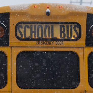 Hastings bus driver sentenced for driving drunk to Park High in Cottage Grove