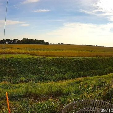 Minnesota Ag Weather Network adds 14 new weather stations throughout state