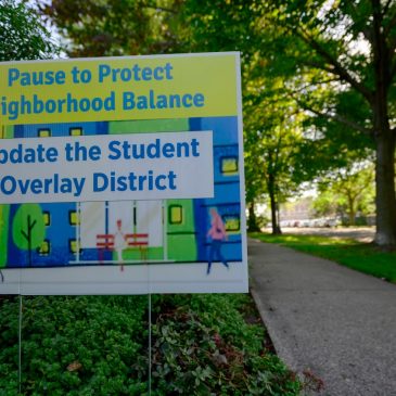 St. Paul: After Selby Ave. property demolished without permit, concerns over new student housing builds