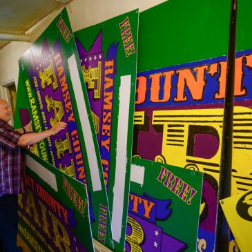 County Un-Fair: Inside the long-running disputes that derailed the Ramsey County Fair