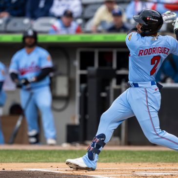 A look towards future: How did Twins’ top 10 prospects perform this year?