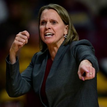 Gophers nab top girls hoops recruit in Nebraska