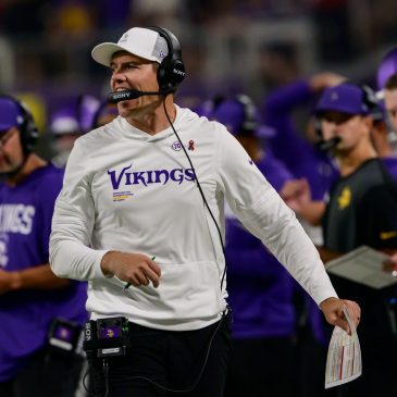 Vikings vs. Bengals: What to know ahead of Week 3 matchup