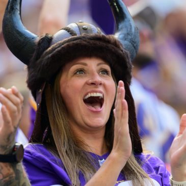 Takeaways from the Vikings’ 48-10 win over the Bengals