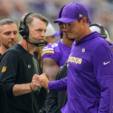 Vikings at Bears: What to know ahead of Week 1 matchup