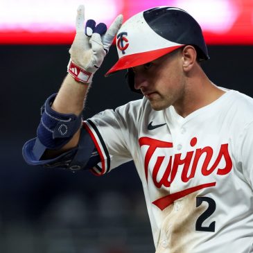 Taj Bradley falters as Twins lose to Yankees, drop series