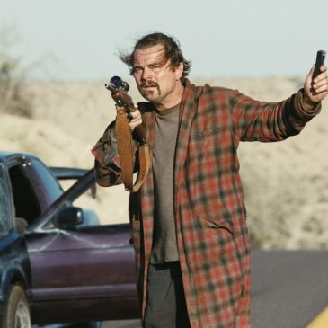 Movie review: Incendiary, incisive ‘One Battle After Another’ is the film of the year