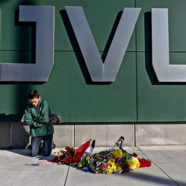 Mary Ellen Klas: Don’t let a generation lose faith in free speech