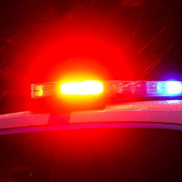 Remains found in submerged car confirmed to be man missing 58 years