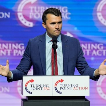 Charges: MN man emailed threats of retaliation for the killing of Charlie Kirk