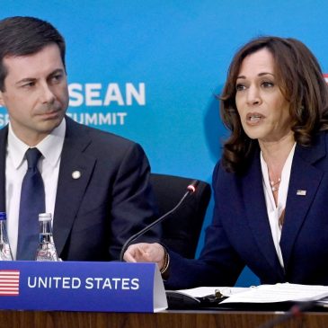 Other voices: Buttigieg to Dems: Identity politics aren’t the way