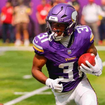 What makes a great punt returner? We called Marcus Sherels to find out