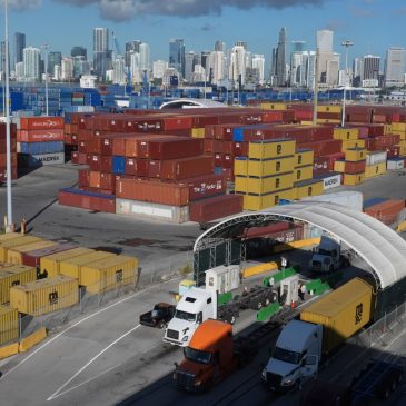 Other voices: Tariffs, uncertainty have led to a stall in hiring