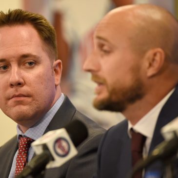 After firing Rocco Baldelli, Twins seek “a new voice and a new direction”