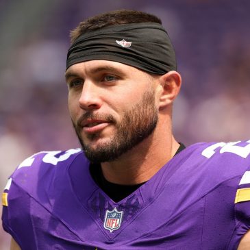 Vikings safety Harrison Smith gives update on his personal health issue