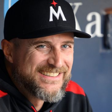 As season nears end, Twins manager Rocco Baldelli not focusing on job status