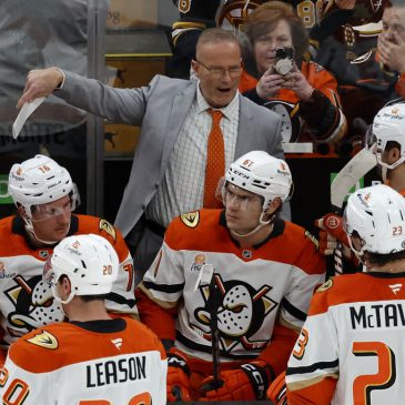 New Iowa Wild coach brings wealth of NHL and AHL experience