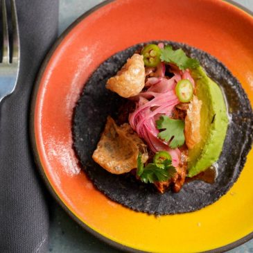 A fiesta of flavor for Hispanic Heritage Month