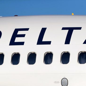 NTSB describes the turbulence that threw passengers around the cabin on a Delta flight