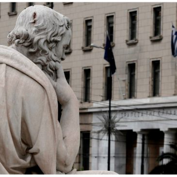 Bret Stephens: Our vanishing culture of argument