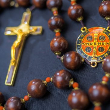 Decades after the hit horror film, demand for exorcists on the rise