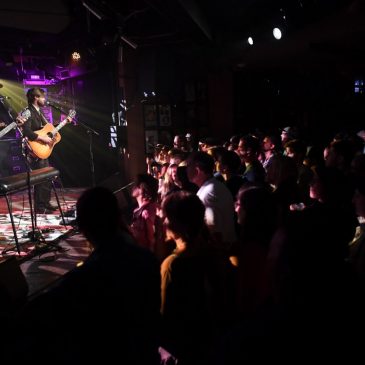 Colorado’s best mountain towns for live music fans
