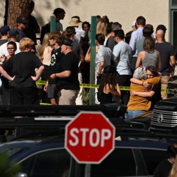 FBI investigated Evergreen High School shooter’s social media before attack, failed to identify him