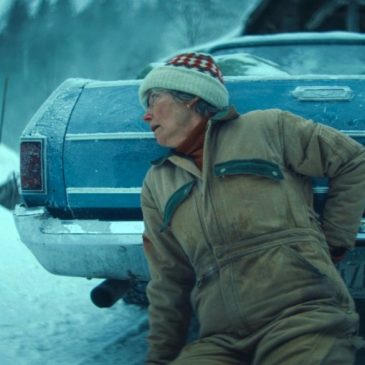 ‘Dead of Winter’ review: Harsh environment helps elevate kidnapping drama
