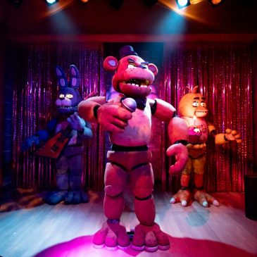 First look: Universal’s Halloween Horror Nights haunted houses for 2025