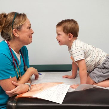 Should physicians have to see children whose parents oppose vaccinations?
