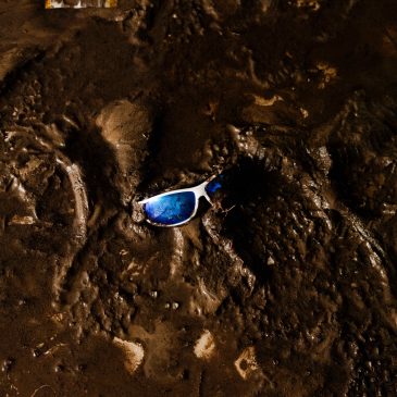 Where the Water Reached