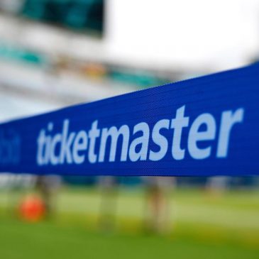 FTC sues Ticketmaster, saying it forces fans to pay more for concerts and events