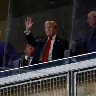 Trump says he’ll send National Guard to Memphis to address crime concerns
