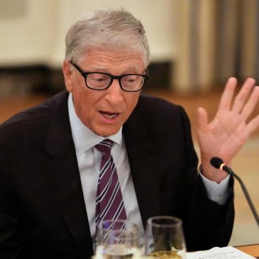 Microsoft reduces Israel’s access to cloud and AI products over reports of mass surveillance in Gaza