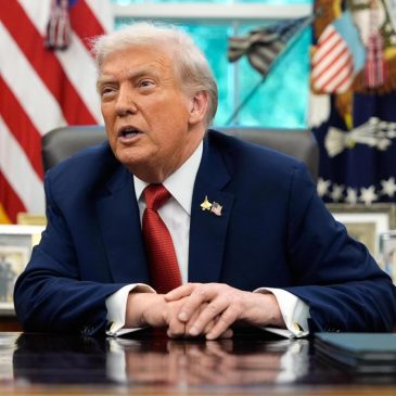 Big pharma stocks rise as Street reacts to latest presidential tariff plan